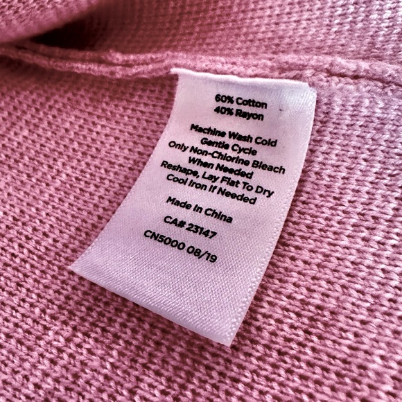 Talbots Jacket - L - Picture 4 of 5